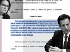 La paradoja de Mónica Oltra: su nueva victoria judicial retrasa su vuelta a la política tras más de tres años en un limbo