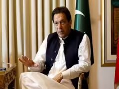 ‘Sin embargo’: Pakistán refuta las restricciones de visita a los hijos de Imran Khan; promete aprobación de visa