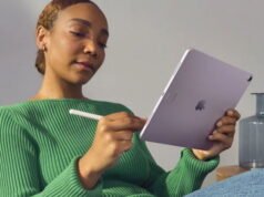 Se derrumba el precio de la mejor tablet del mercado: diseño premium, chip M3 y pantalla Liquid Retina