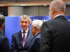 Zeman: Rusia es el agresor, ayudemos a Ucrania. ¡La Iniciativa sobre Municiones es una medida audaz!