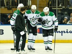 Tyler Seguin de Stars se somete a una cirugía de ligamento cruzado anterior y será evaluado después de los Juegos Olímpicos