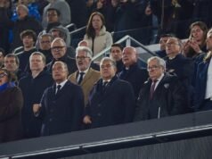 El Camp Nou sigue pidiendo el regreso de la Grada d’Animació