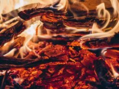 Los autores del incendio de puestos y motocicletas en Kalibata fueron 100 personas, los amigos de Matel fueron asesinados