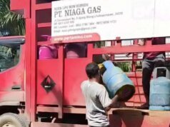 Pertamina controlará los precios del GLP en Aceh y mantendrá sus operaciones de mercado