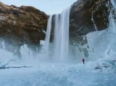 “” El verdadero taller de Papá Noel está aquí””: un viaje al pueblo de los juguetes de Alemania
