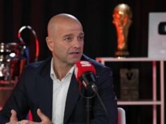 Vilajoana: “” Creo que Laporta está en el Barça para servirse””
.