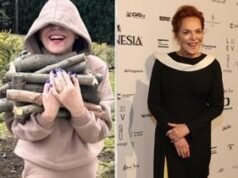 Recuerdos escalofriantes de Havel en el set de Bachelors: ¡se arriesgó como doble!