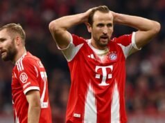 Así está la clasificación de máximos goleadores de la Champions League: Haaland aprovecha la ausencia de Mbappé y el ‘atasco’ de Kane