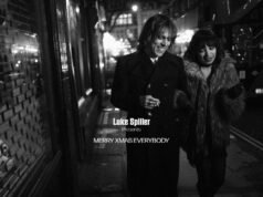 Escuche la versión “simplificada” y triste del líder de The Struts, Luke Spiller, de ‘Merry Xmas Everybody’ de Slade