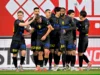 STVV vence al KV Mechelen por la mínima diferencia y se mantiene en la cima