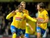 Después de una fase final loca: Westerlo se queda con los tres puntos en casa ante La Louvière