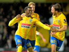Después de una fase final loca: Westerlo se queda con los tres puntos en casa ante La Louvière