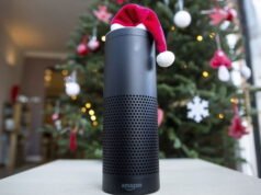 Cómo hablar con Papá Noel en Alexa
