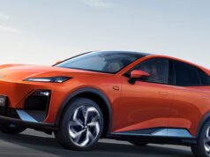 Otra marca de coches china está a punto de llegar a Europa