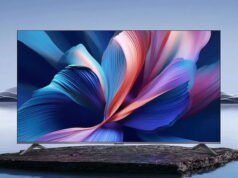 4K, 55 pulgadas y un diseño sin marcos simplemente espectacular: por menos de 350 euros esta Smart TV de Xiaomi es un auto-regalo bestial