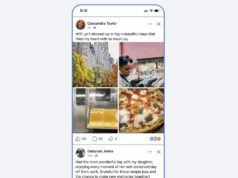 Meta está tratando de hacer que Facebook apeste menos simplificando un poco las cosas