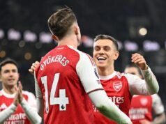 El Collection soporta la presión del City