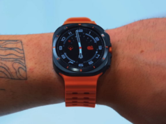 Samsung ya trabaja en el Galaxy Watch 9 y prepara la renovación real del modelo Ultra que no vimos este año