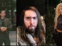 “Absolutamente repugnante”: Asmongold respalda a Tylil James en medio de acusaciones de agresión y crecientes consecuencias en línea con Jourdin Pauline