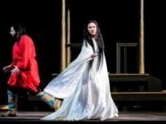 Alastair Macaulay: Turandot es demasiado lento, el resto es revisionista