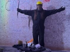 Las salas de la furia: un novedoso espacio para liberar la ira y el estrés