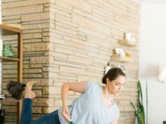 Mejora tu salud desde los 50 con solo 10 segundos de equilibrio