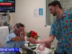 La vida de un trabajador de una embotelladora de Ellenbrook se salvó gracias a las habilidades de primeros auxilios de un extraño