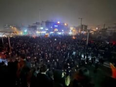 Represión, una crisis de régimen y un Trump envalentonado: qué significan las protestas en Irán