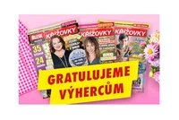 Ganadores del crucigrama BLESKmobile n.º 12/2025