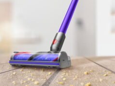 Tener la ‘Ferrari’ de las aspiradoras ya no es solo un lujo: se desploma 170 euros el precio de esta Dyson