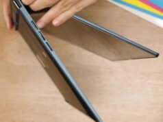 De locura la rebaja para el ASUS Zenbook 14 OLED, el ultrabook que reúne pantalla y prestaciones de primera, y una batería para todo el día