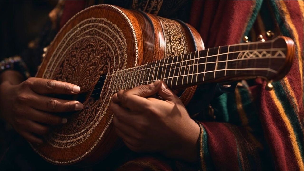 ¿Qué es un charango - Charango la pequeña maravilla andina de cuerdas